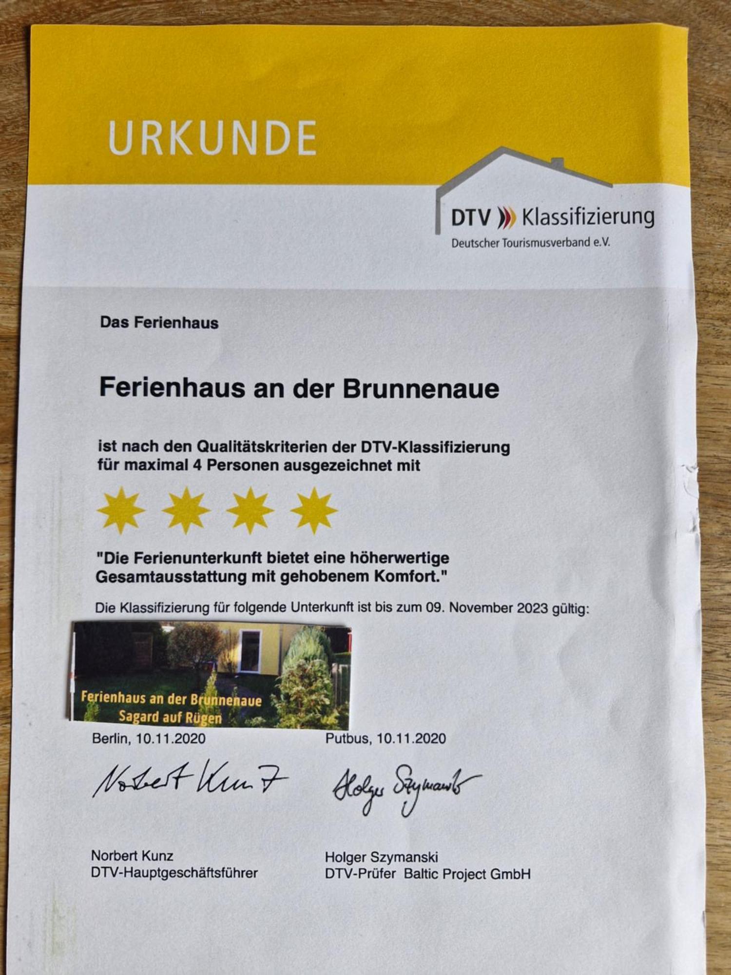 Ferienhaus An Der Brunnenaue 4 Sterne, E-Ladestation Am Haus, Wlan, Netflix, Garten Sagard Ngoại thất bức ảnh